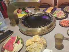 -杨小佳·齐齐哈尔烤肉·烤串(广州店)
