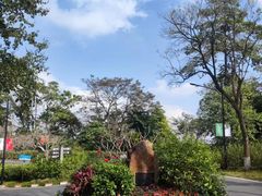 -广州市白云山风景名胜区
