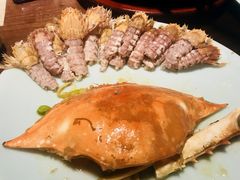 -西安绿地假日酒店·丽宝轩中餐厅
