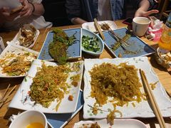 -小俩口烧烤东北菜(双井店)