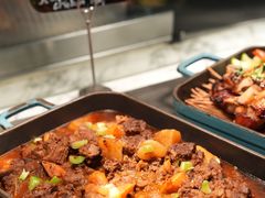 -沈阳和平艾美酒店新食谱西餐厅
