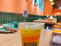 -迷你椰·泰式大排档(共康店)