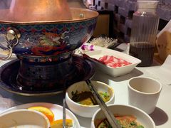 -祥源胡同·涮牛羊肉火锅(花桥店)