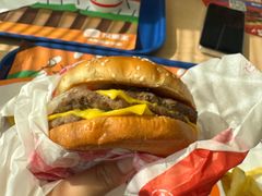 -汉堡王(北京三里屯购物中心)