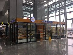 -一鸣真鲜奶吧(温州南站店)