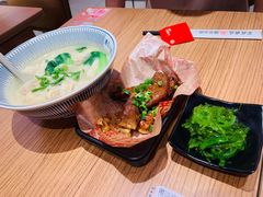 -遇见小面(凯德广场店)