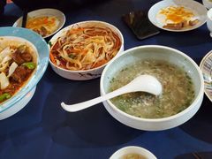 -伊带伊路新疆美食府(呼家楼店)