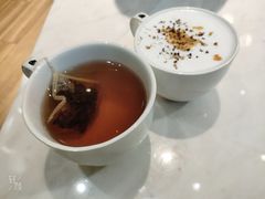 -Peet's Coffee皮爷咖啡(德基店)