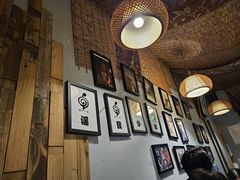 -蜗牛小馆醉乡民谣云南菜(惠新西里店)