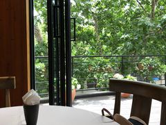 -龙门阵茶屋川菜馆(武康路店)