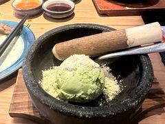 -烧肉达人•炭火烧肉(新天地店)