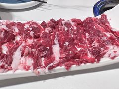 -左庭右院鲜牛肉火锅(七宝领展广场店)