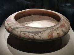 景点-徐州博物馆