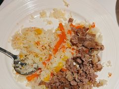 -谷丽麦馕新疆菜·清真(步步高梅溪新天地店)