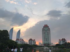 -厦门大学(思明校区)