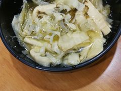 竹笋-乡亲鹅肉城(吴江店)