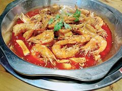 -槐店王婆大虾(开发区店)