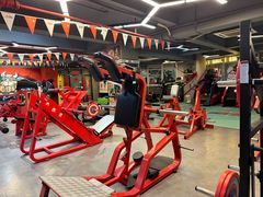 -KingBull私教健身&格斗订制(龙井商业中心店)