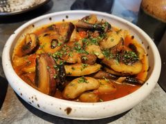 -Apollo·西班牙小酒馆(安福路店)