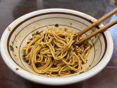 素椒杂酱面-吴记喜利来老面馆(新光华街店)