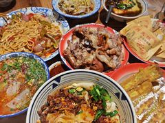 -袁家村关中印象体验地(大唐不夜城店)