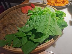 -滇铺子·云南特色菜·第九届野生菌美食节(曲靖万达店)
