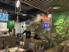 -鲜潭蒸汽石锅鱼(五道口购物中心店)