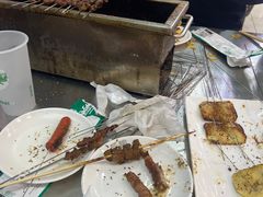 -乐趣小炉子烧烤(六里桥店)