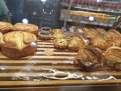 -DANXI丹喜面包·蛋糕(小公园永平店)