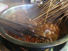 -江二娃串串香(科园四路总店)