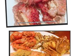 -源·咖啡自助餐厅·海鲜·烧烤·三文鱼(海口华彩洲际酒店)