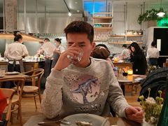 -BOR Eatery(安福路店)