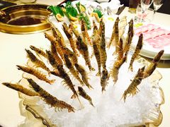 -余欢领鲜火锅(新街口店)
