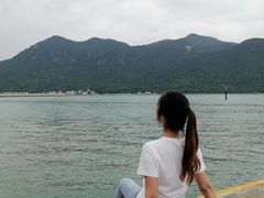 -大澳渔村及棚屋