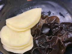 -呷哺呷哺 黄金牧场 (回龙观港龙店)