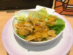 -元气寿司(新城市广场店)