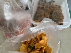 -金台阶鱼馆(于桥水库店)