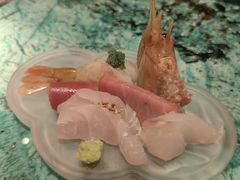 -風料理.鮨Omakase