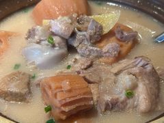 -全聚贤餐厅·湖北家常菜(沙湖店)