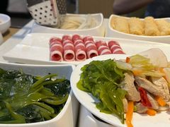 -海底捞火锅(海悦天地店)