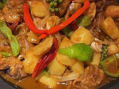 -醉得意·家常菜(杨家湾店)