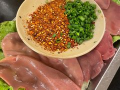 -岗上渣渣老火锅(两路口店)