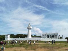 -鹅銮鼻公园