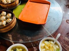 -忆秦园小笼包(惠山古镇总店)