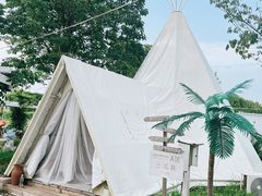 -安德鲁户外烧烤帐篷营地(马泉营店)