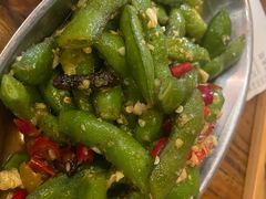 -大川先生·小龙虾·川菜(信义坊店)