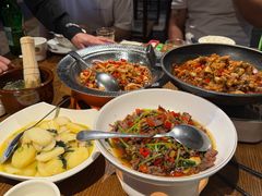 -湘力力小院·鱼汤泡饭(枫林路店)