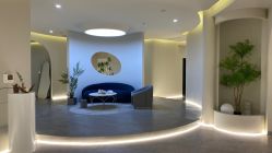 -VE专注问题肌·赛诺龙&科学美肤中心