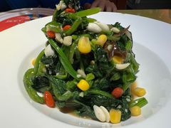 -大海碗·炸酱面·烤鸭·京菜(天坛店)