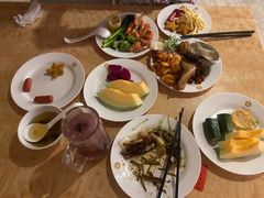 -海韵之星邮轮水会(明发商业广场店)